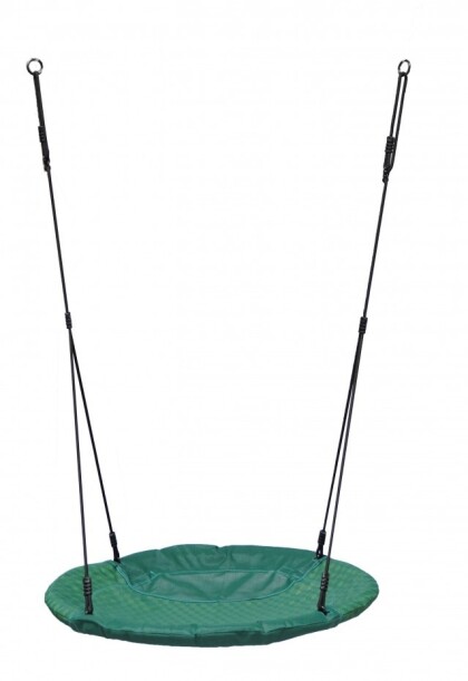 Nestschommel Winkoh groen - 196.001.004.001 - 2