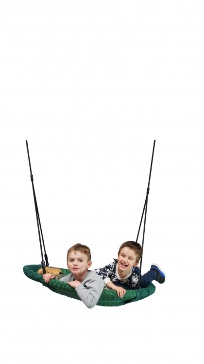 Nestschommel Winkoh groen - 196.001.004.001 - 5