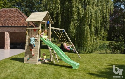 Belvedere met @swing - 2