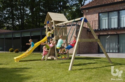 Belvedere met @swing - 3