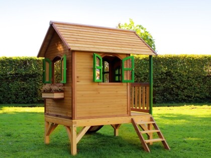 AXI houten speelhuis Tom - A030.036.00 - 13
