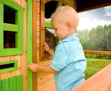 AXI houten speelhuis Laura - A030.037.00 - 7