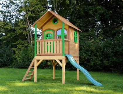 AXI houten speelhuis Laura - A030.037.00 - 8