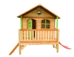 AXI houten speelhuis Stef - A030.040.00 - 2