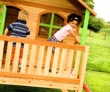 AXI houten speelhuis Stef - A030.040.00 - 6