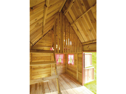 Speelhuis Barcelona 7