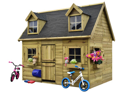 Speelhuis Barcelona 2