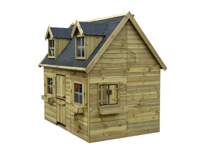 Speelhuis Barcelona 3