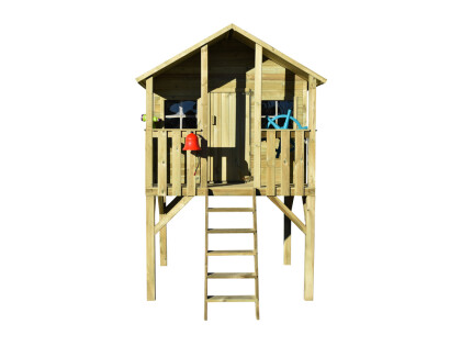 Speelhuis Big House Tom 4