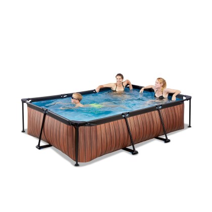 exit-wood-zwembad-300x200x65cm-met-filterpomp-bruin (3)