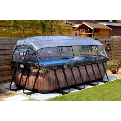 exit-wood-zwembad-400x200x100cm-met-overkapping-en-zandfilterpomp-bruin (8)