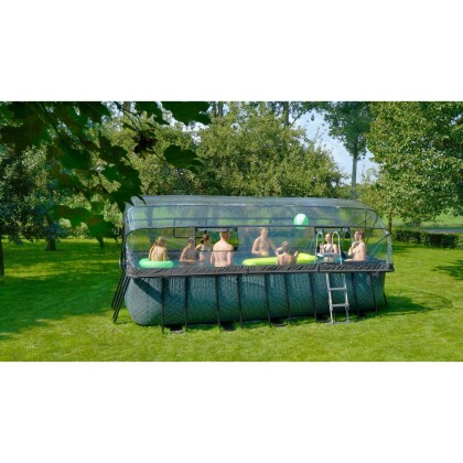 exit-wood-zwembad-540x250x122cm-met-overkapping-en-zandfilterpomp-bruin (5)