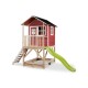 exit-loft-500-houten-speelhuis-rood