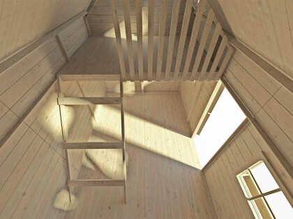 barcelona binnenkant