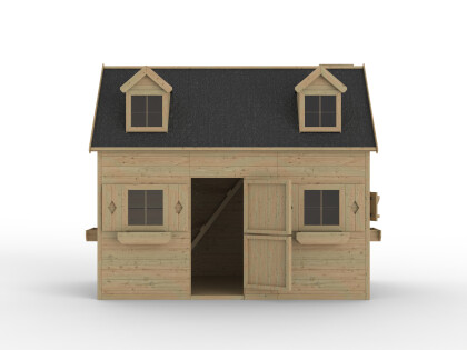 barcelona voorkant 2