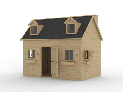 barcelona voorkant schuin