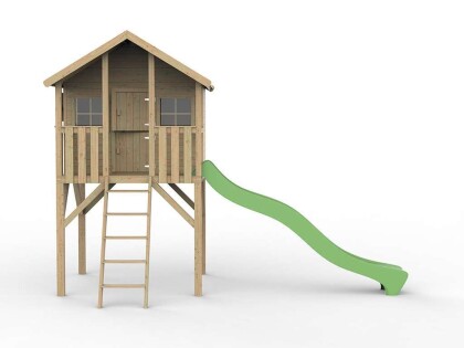 big house tom voorkant zonder zandbak