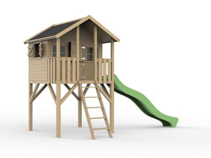 big house tom zonder zandbak zijkant