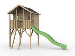 big house tom zonder zandbak