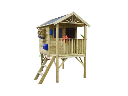 funny xl met accessoires