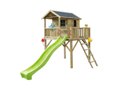 funny xxl met accessoires