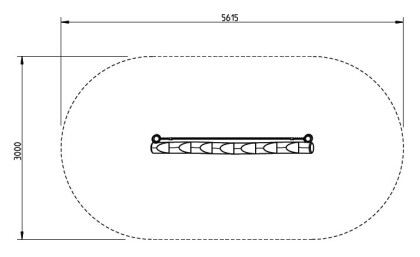 hellingklimer plattegrond