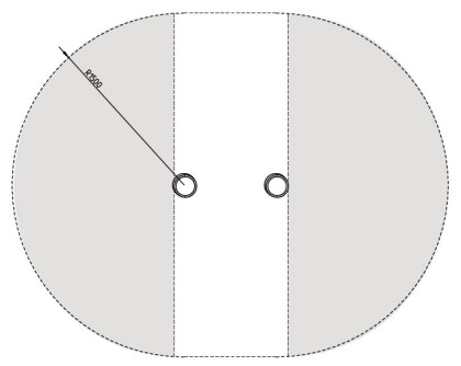 stapstammen plattegrond
