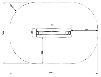 lummelbalk plattegrond