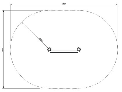 schoolbord plattegrond