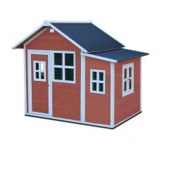 exit-loft-150-houten-speelhuis-rood