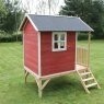 exit-loft-300-houten-speelhuis-rood4