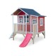 exit-loft-350-houten-speelhuis-rood