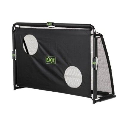 exit-maestro-stalen-voetbaldoel-180x120cm-zwart