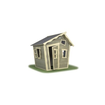 exit-crooky-100-houten-speelhuis-grijsbeige-2