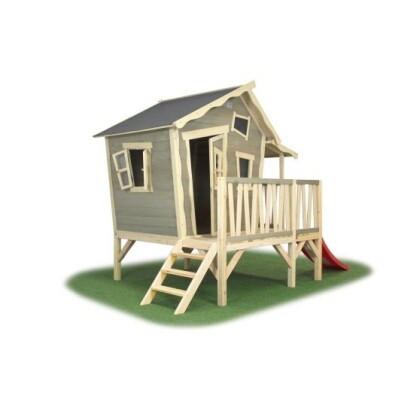 exit-crooky-350-houten-speelhuis-grijsbeige-3