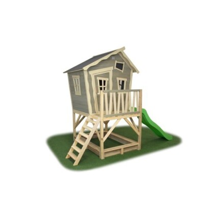 exit-crooky-500-houten-speelhuis-grijsbeige-3
