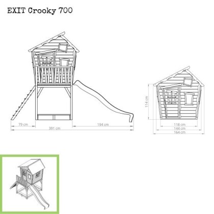 exit-crooky-700-houten-speelhuis-grijsbeige-1