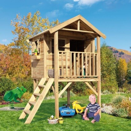 houten-speelhuisje-prestige-garden-funny-xl