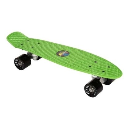 penny-board-groen