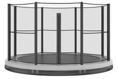 Akrobat-Orbit-Inground-Trampoline-305-Antraciet-3