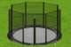 Akrobat-Primus-Flat-to-the-ground-Trampoline-365-Zwart-3