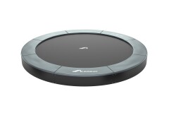 Orbit-trampoline-270-inground-antraciet