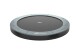 Orbit-trampoline-270-inground-antraciet