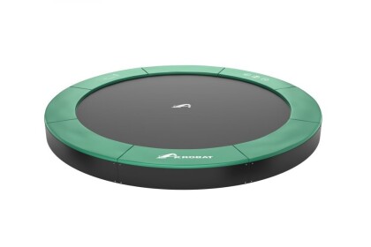 Orbit-trampoline-270-inground-groen-foto-1