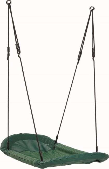 sampa-groen-Nestschommel