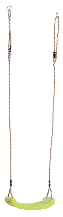 schommelzitje-kunststof-lime-groen