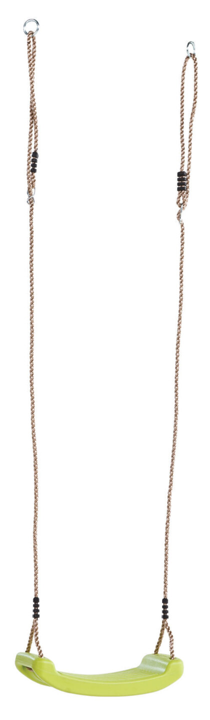 schommelzitje-kunststof-lime-groen