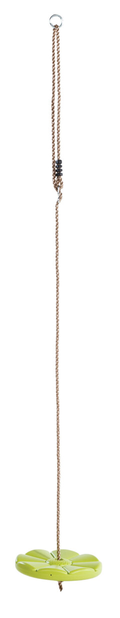 schotelschommelzitje-lime-groen