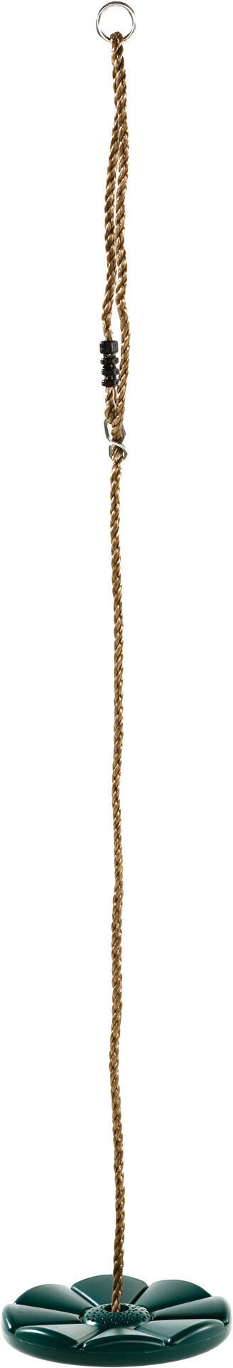 schotelschommelzitje-groen