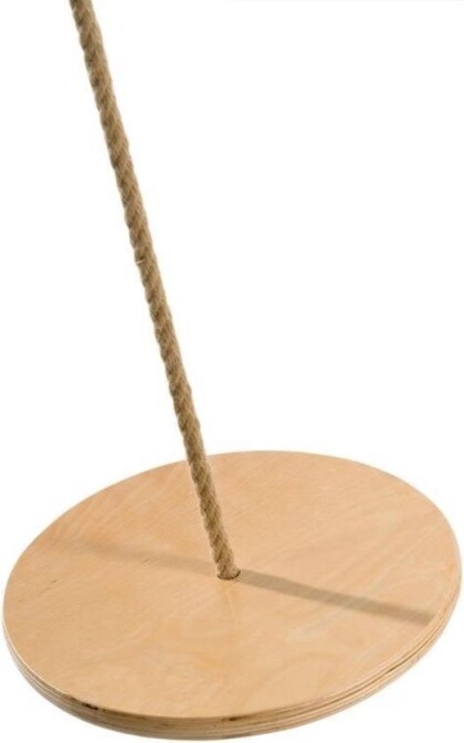 schotelschommelzitje-hout